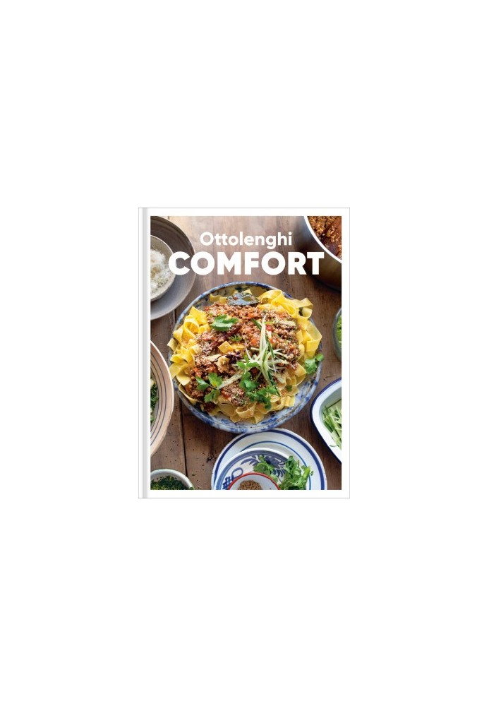 Ottolenghi Comfort · A Cookbook