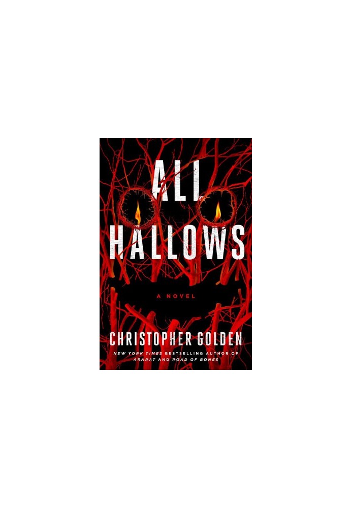 All Hallows