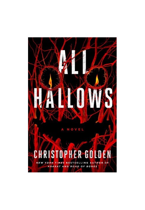 All Hallows