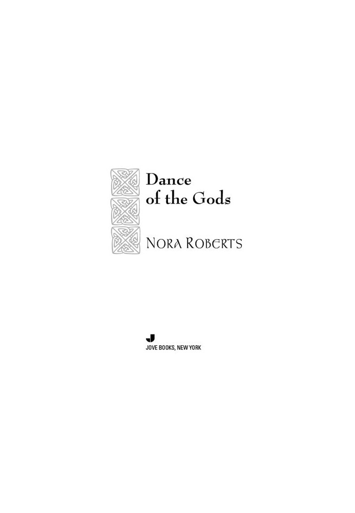 Dance of the Gods