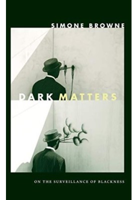 Dark Matters: On the Surveillance of Blackness