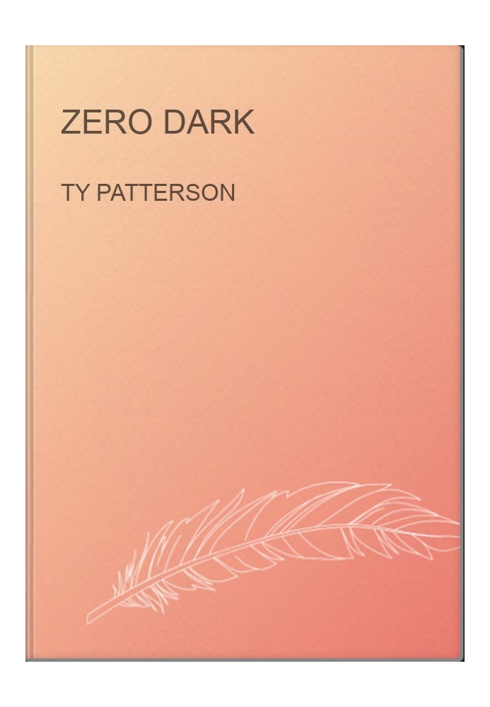 Zero Dark