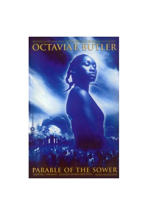 Parable of the Sower