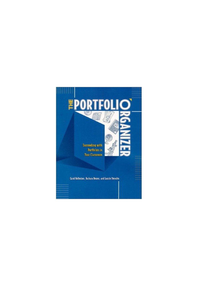 The Portfolio Organizer.