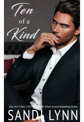Ten of a Kind: Kind Brothers Series, Book 15