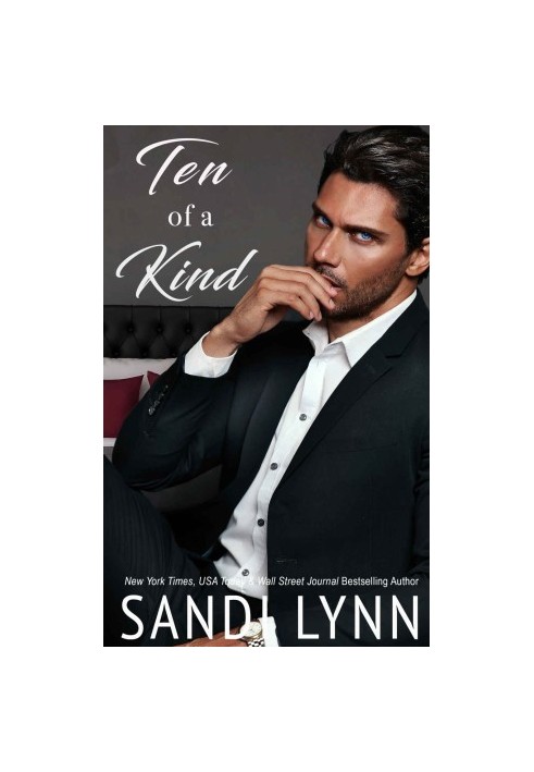 Ten of a Kind: Kind Brothers Series, Book 15