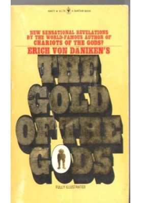 The Gold Of The Gods