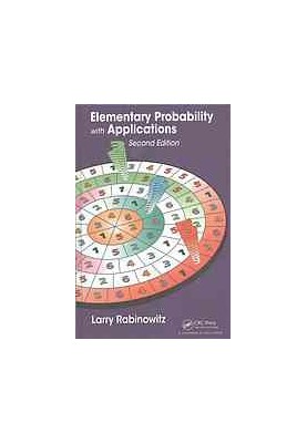 Elementary probability with applications