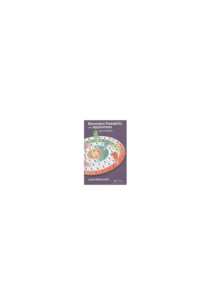 Elementary probability with applications
