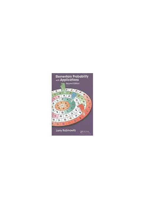 Elementary probability with applications