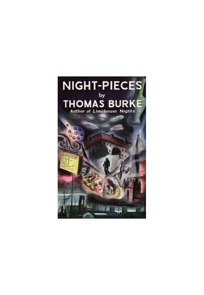 Night-Pieces