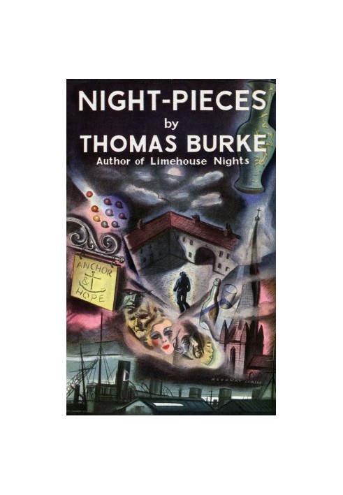 Night-Pieces