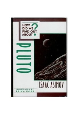 How Did We Find Out About Pluto?