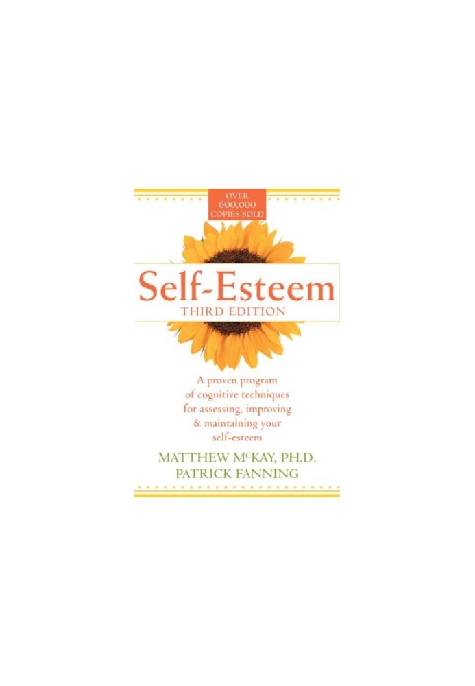 Self-esteem