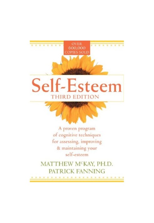 Self-esteem