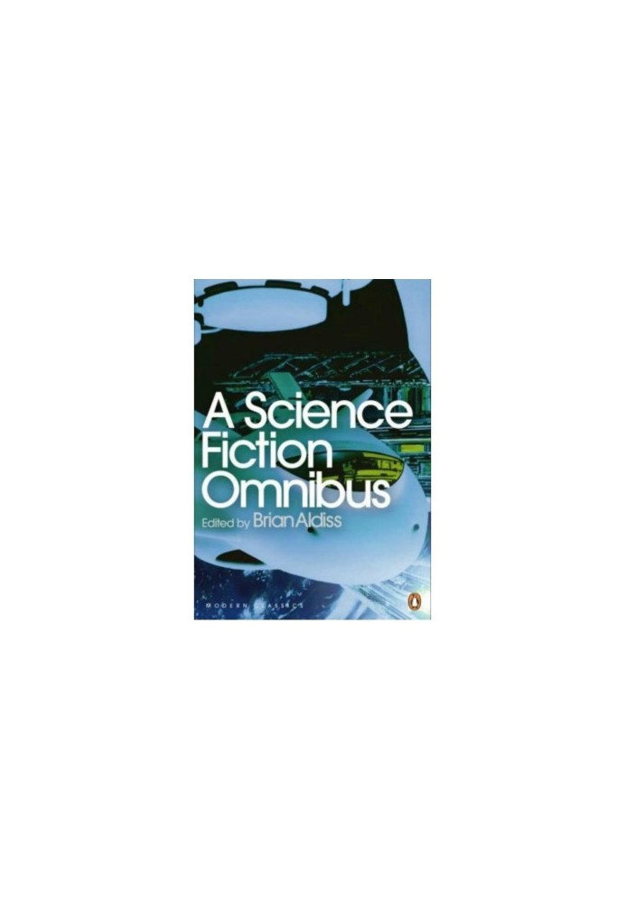 Science Fiction Omnibus, A