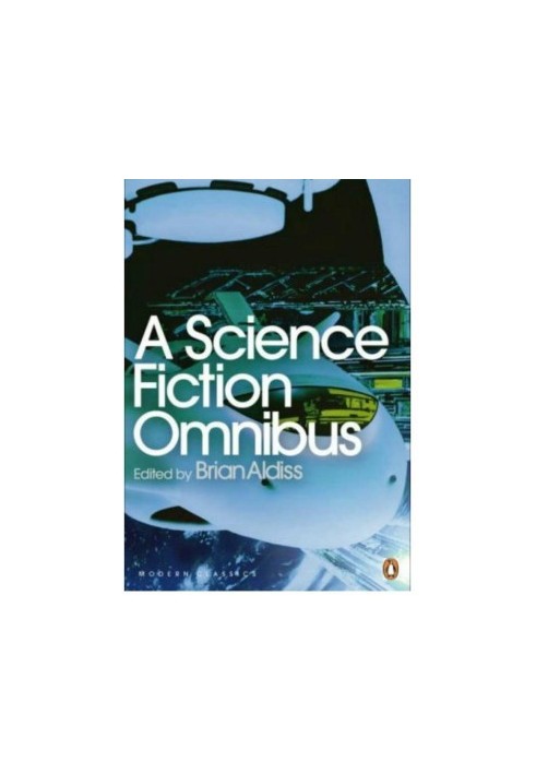 Science Fiction Omnibus, A