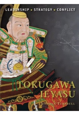 Tokugawa Ieyasu