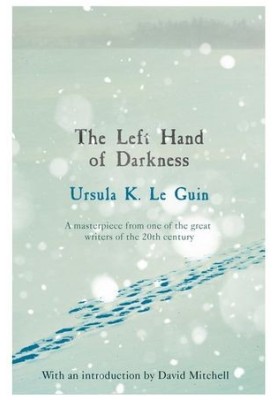 The Left Hand of Darkness
