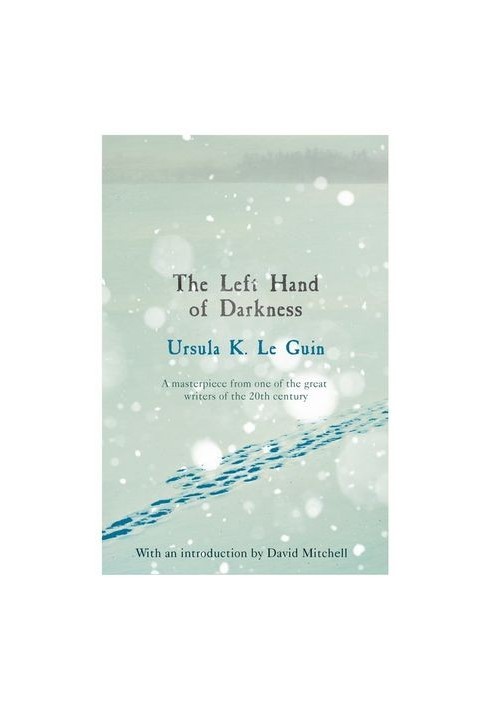 The Left Hand of Darkness
