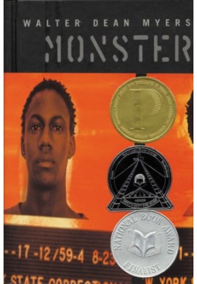 The monster: short story