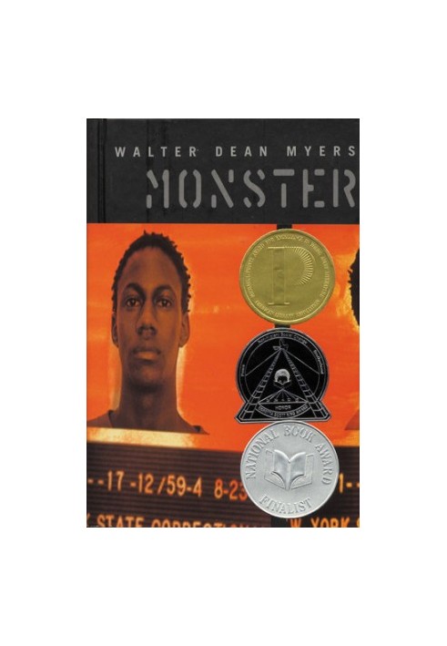 The monster: short story