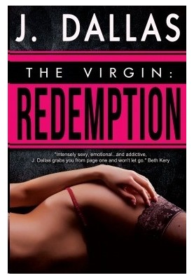 [The Virgin 01] • Redemption