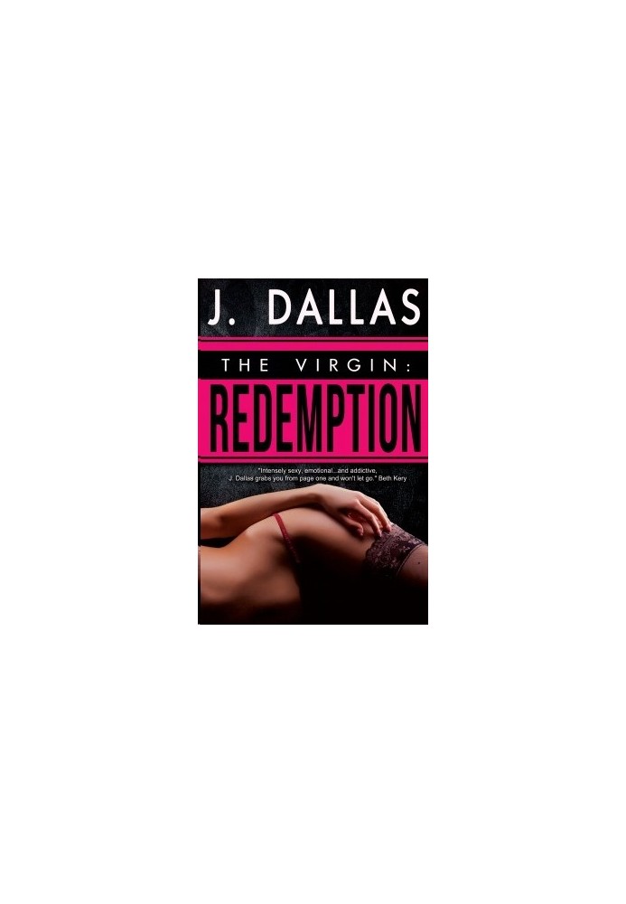 [The Virgin 01] • Redemption