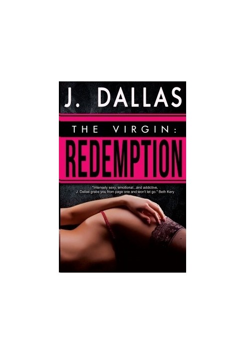 [The Virgin 01] • Redemption