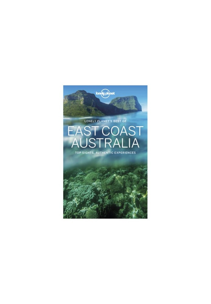 Lonely Planet Best of East Coast Australia