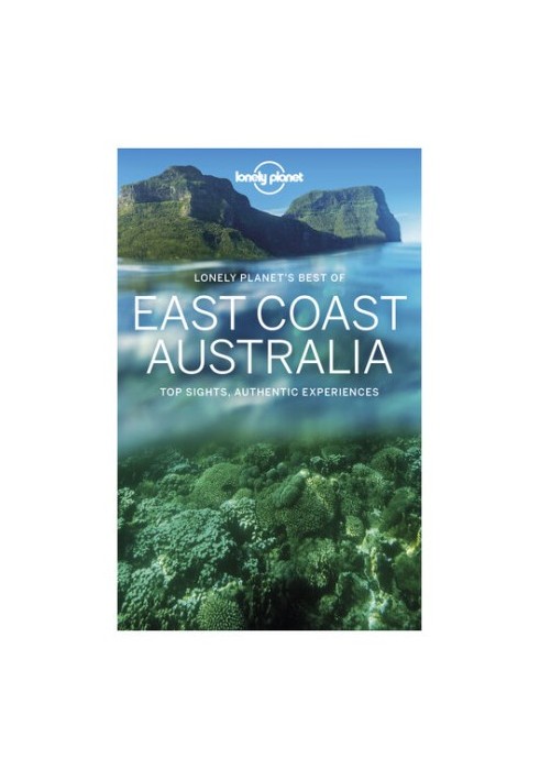 Lonely Planet Best of East Coast Australia
