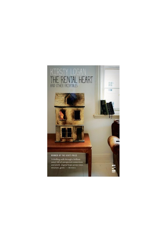The Rental Heart and Other Fairytales
