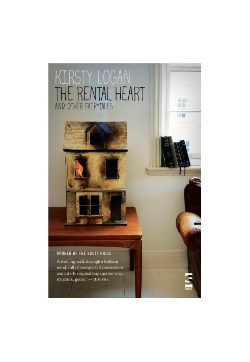 The Rental Heart and Other Fairytales
