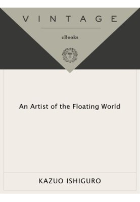 An Artist Of The Floating World