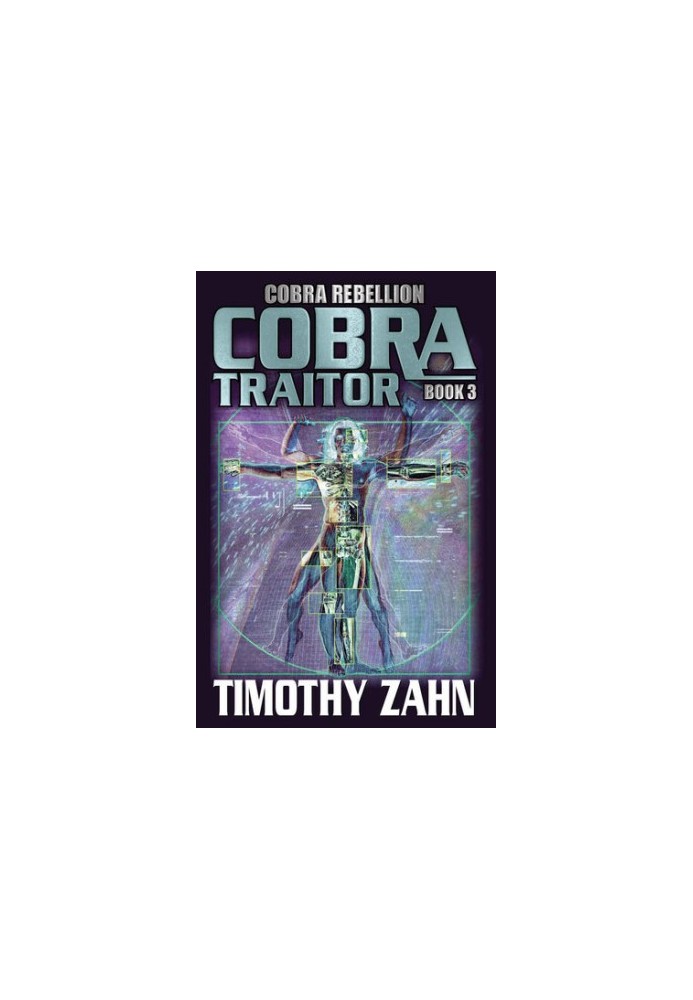 Cobra Traitor