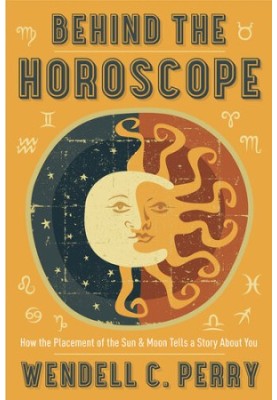 Behind the Horoscope: How the Placement of the Sun & Moon Tells a Story About You