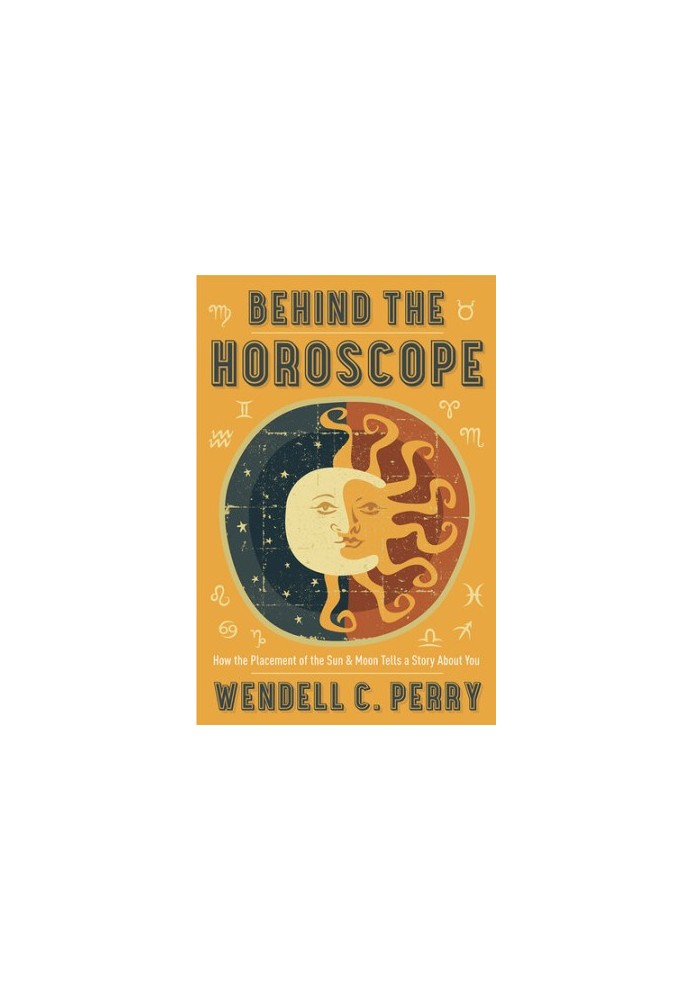 Behind the Horoscope: How the Placement of the Sun & Moon Tells a Story About You