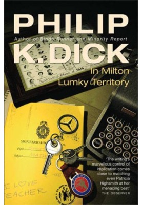 In Milton Lumky Territory