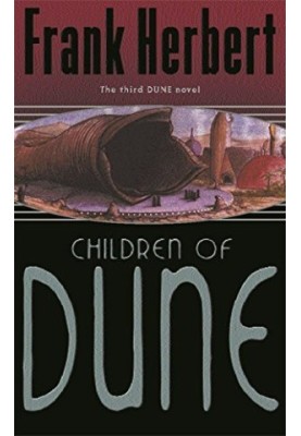 Children of Dune