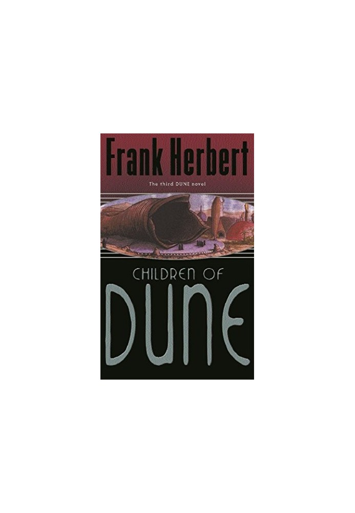 Children of Dune