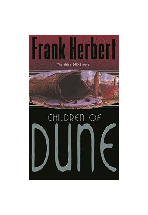 Children of Dune