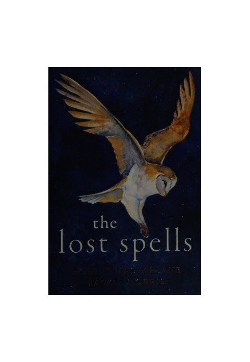 The Lost Spells