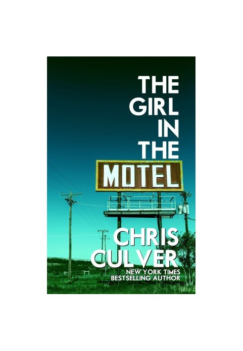 [Joe Court 01] • The Girl in the Motel