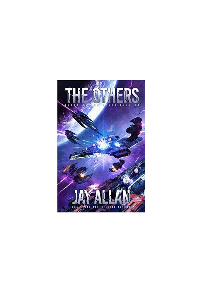 The Others - Blood on the Stars 13