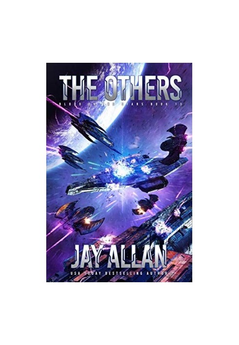 The Others - Blood on the Stars 13