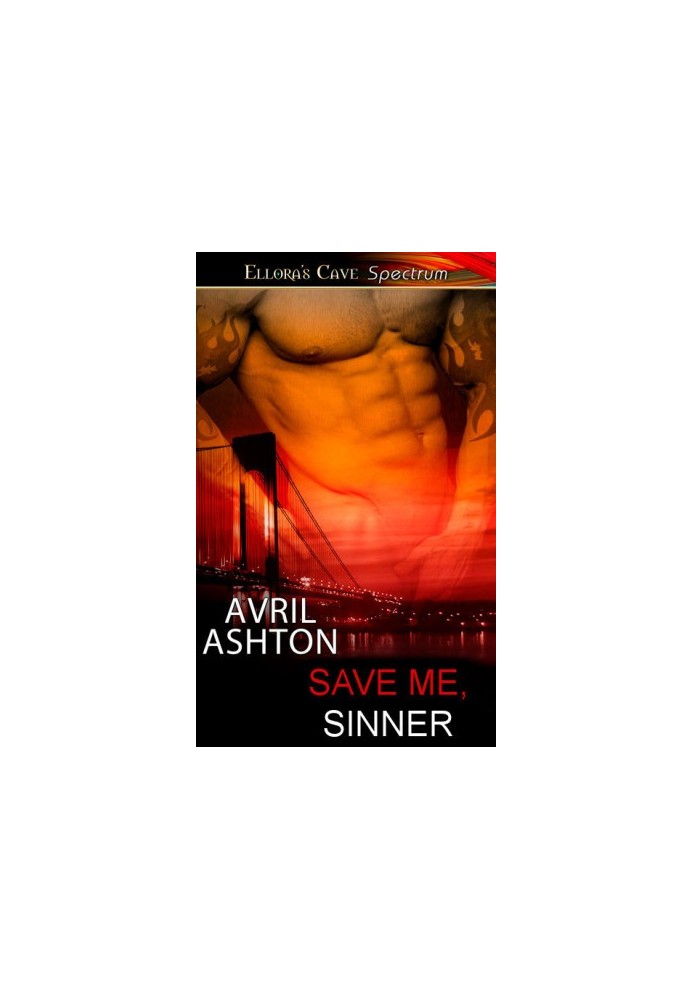 [Brooklyn Sinners 2.50] • Save Me, Sinner