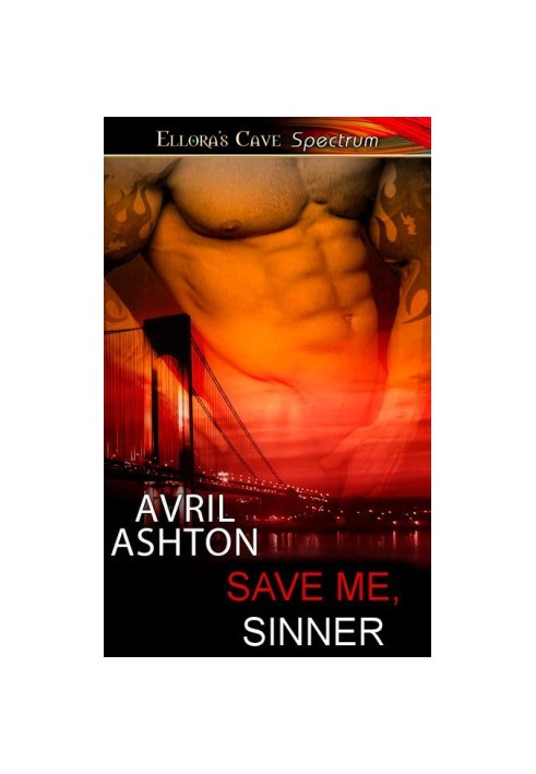 [Brooklyn Sinners 2.50] • Save Me, Sinner