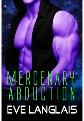 [Alien Abduction 04] • Mercenary Abduction