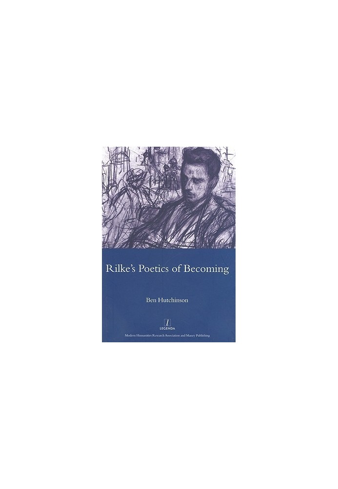 Rilke's poetics of becoming