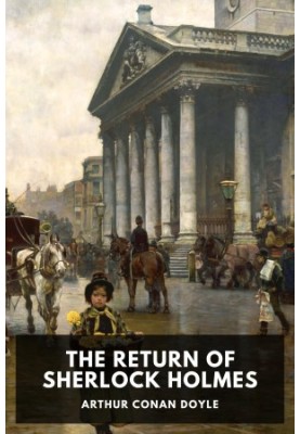 The Return of Sherlock Holmes